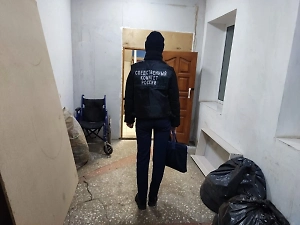 Арестован директор алтайского соццентра, где насмерть отравились постояльцы