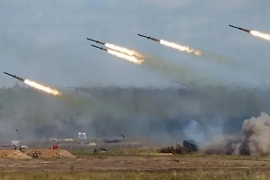 Армия России разбомбила ж/д состав с ракетами ATACMS и Storm Shadow из Румынии