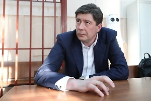 Суд постановил взыскать с олигарха Хотина 14 млрд в пользу Россельхозбанка