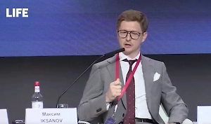 Глава NMH Иксанов раскрыл плюсы регистрации каналов – 10-тысячников в РКН