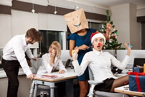 31 декабря 2024: работаем или отдыхаем