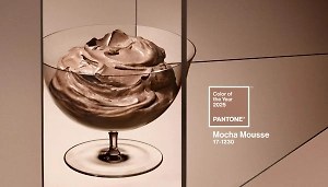 Респектабельный Mocha Mousse: Дизайнер раскрыла, как добавить цвет года Pantone в интерьер