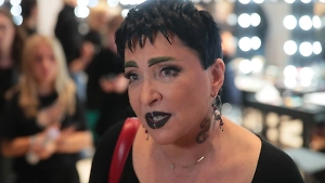 Лолита рассказала, как борется со «змеями» в своём окружении