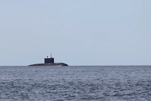 Минобороны Тайваня назвало сроки морских испытаний своей первой подводной лодки