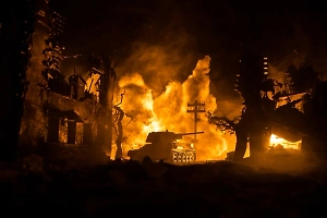 ФСБ рассекретила архивы о казнях советских детей карателями из «Бранденбург-800»