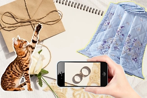 Самые странные свадьбы мира: с деревом, Эйфелевой башней и другими необычными «партнёрами»