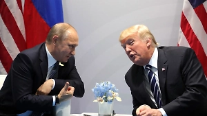 «Зуб даю?» В ГД подняли вопрос гарантий для РФ в случае переговоров с США по Украине