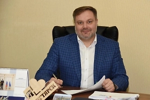 Подарок от Деда Мороза: Глава города Дегтярск проведёт Новый год в СИЗО