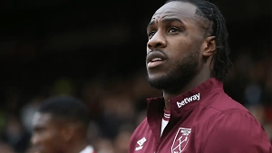 Футболист «Вест Хэма» Антонио попал в серьёзную аварию и находится в больнице