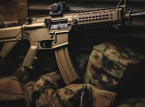 ВВС Израиля разбомбили склады с оружием в Сирии