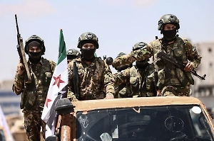 Пал крупнейший бастион курдов к западу от реки Евфрат в Сирии