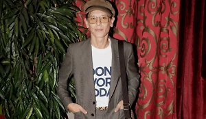 Лисовец призвал не полагаться на астрологию при выборе новогоднего наряда