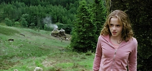 42-летний мужчина попытался пройти кастинг на роль Гермионы в новом «Гарри Поттере»