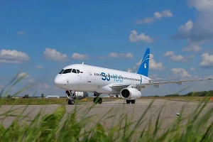 Сделано в России: Пассажирский SJ-100 оснастят топовым автопилотом отечественной разработки