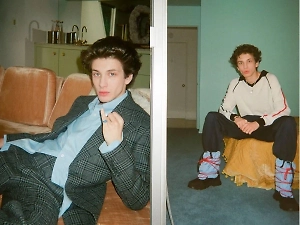 «Русский Тимоти Шаламе» сыграет в ремейке «Мистер и миссис Смит»