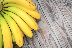 Эксперт фуд-рынка раскрыл, взлетят ли цены на бананы к Новому году