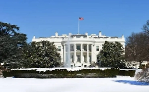 В Белом доме опровергли планы по передаче Украине ядерного оружия