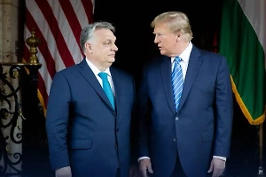 Орбан объяснил, почему Трамп до сих пор не начал переговоры по Украине