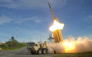 В США усомнились в способности ПРО THAAD перехватить российский «гиперзвук»