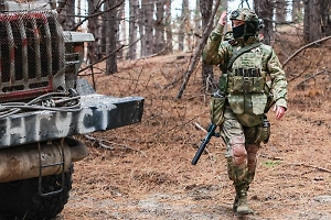 «Оставить ВСУ без резервов»: Военные эксперты назвали цель захода ВС РФ в Сумскую область
