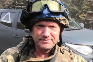 В Сумской области убит подполковник, руководивший вторжением в Курскую область