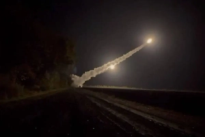 Пушилин: ВСУ атаковали Енакиево в ДНР дальнобойным высокоточным оружием