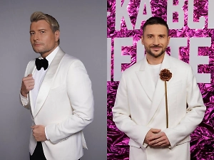 Продюсер жёстко прошёлся по Лазареву и Баскову за поведение на шоу «Ну-ка, все вместе!» 