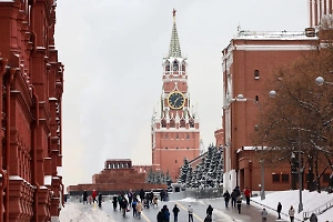 Кремль опроверг слухи, что Орбан передал Путину секретное послание от Трампа