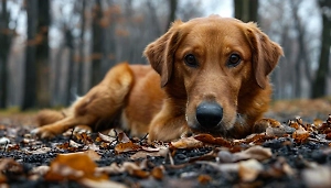 Меньше яда: Для догхантеров предложили ввести уголовку