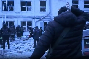 «Мы ошеломлены!» Наёмники из Румынии испугались мощного удара «Искандера» в Запорожье