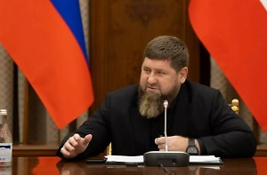Кадыров обещал покарать «400 укронатовцев» за четырёх раненых бойцов караула в Грозном