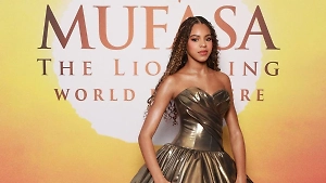 Психолог на примере дочери Бейонсе объяснила, почему современные дети взрослеют раньше