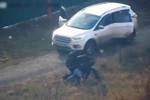 Спецслужбы ДНР предотвратили подрыв служебного автомобиля Минобороны РФ