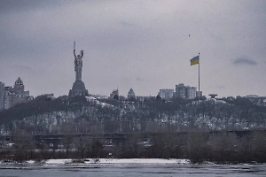 В ЕС предрекли Украине исчезновение из-за противостояния с Россией