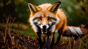 Единственный шанс: Врач назвал способ, который может спасти жизнь человеку с бешенством