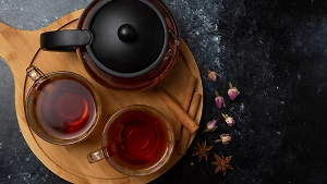 Бодрят и согревают: Названы любимые напитки россиян в зимнее время