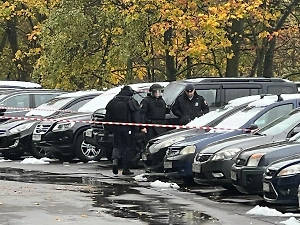 ФСБ сообщила о предотвращении теракта в синагоге в Подмосковье и московском метро