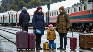 Родителей подростка, напавшего на детей в школе Краснодара, выдворят из России