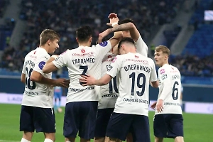 «Крылья Советов» сменят тренера и руководство после коррупционного скандала