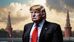 Трамп, похоже, отказался от обещания завершить СВО за 24 часа