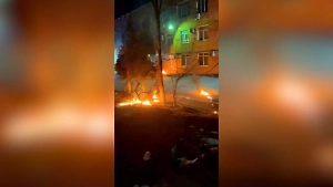 В Приморье поймали серийного поджигателя, устроившего пожары в администрации, банке и автопарке МЧС