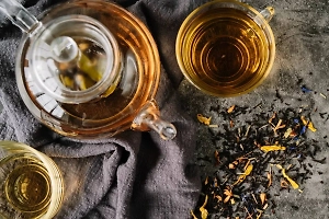 Ассам для сердца, матча для детокса: Названы самые полезные сорта чая