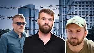 ЖК «Каратель». Как Редис, Калина и другие нацисты ВСУ обзавелись элитными квартирами в Киеве по полмиллиона долларов