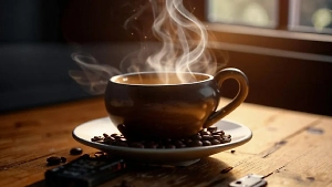 Лекарство от рака: Врач раскрыл чудодейственные свойства кофе