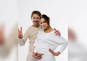 «Цифра в паспорте не имеет значения»: Дробязко рассказала, почему решила стать мамой в 52 года