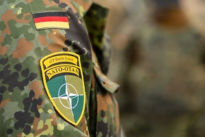 В Германии неожиданно заговорили о будущей войне