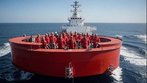 Спасённые моряки с судна «Волгонефть 239» доставлены на допрос