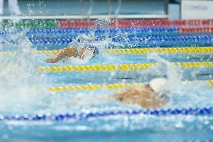 Стало известно, сколько получат российские пловцы за выступление на чемпионате мира