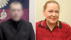 Задержан гастролёр, помогавший развести звезду «Москвы слезам не верит» Рязанову на 4 млн