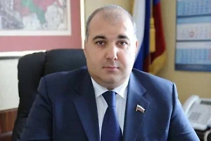 Депутата Напсо могут лишить полномочий из-за двух лет прогулов